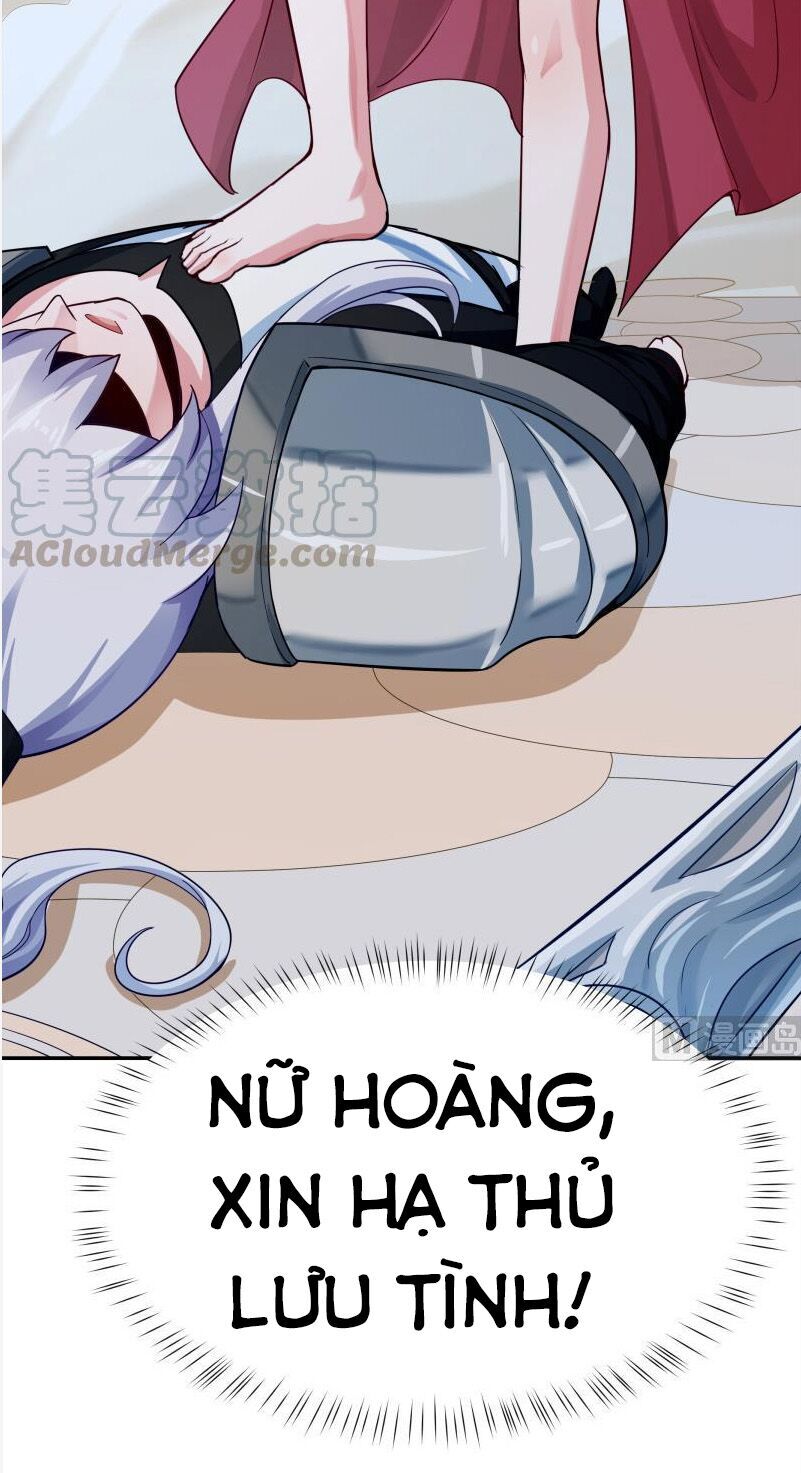 Vô Thượng Thần Vương Chapter 155 - Trang 2