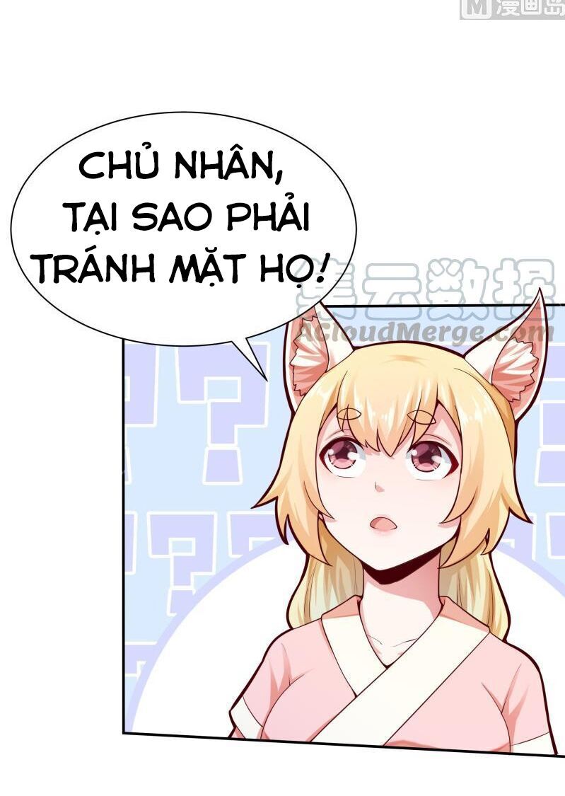 Vô Thượng Thần Vương Chapter 154 - Trang 2