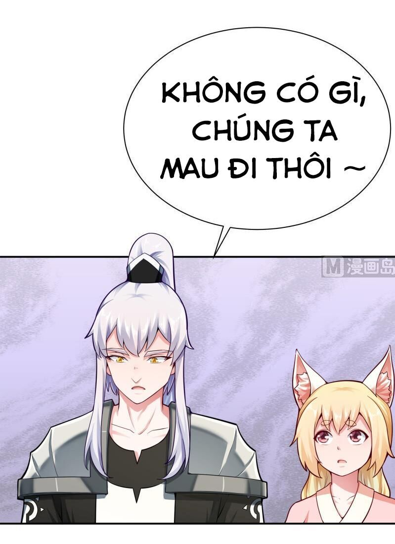 Vô Thượng Thần Vương Chapter 154 - Trang 2