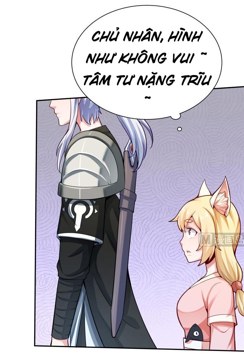 Vô Thượng Thần Vương Chapter 154 - Trang 2