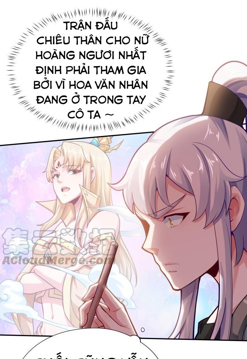 Vô Thượng Thần Vương Chapter 154 - Trang 2