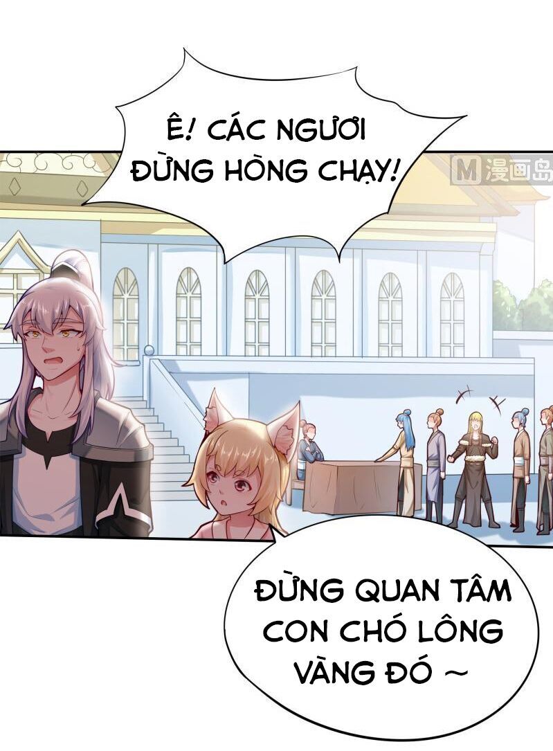 Vô Thượng Thần Vương Chapter 154 - Trang 2