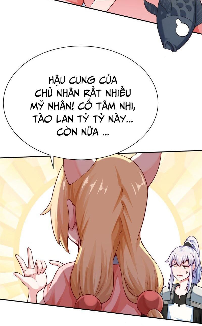 Vô Thượng Thần Vương Chapter 153 - Trang 2