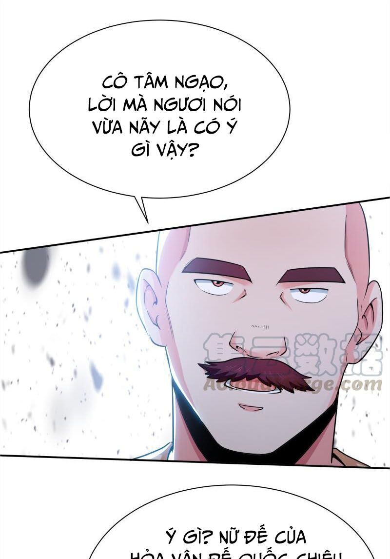 Vô Thượng Thần Vương Chapter 151 - Trang 2