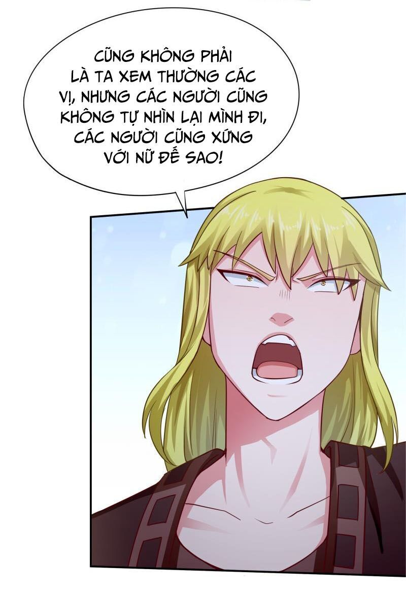 Vô Thượng Thần Vương Chapter 150 - Trang 2