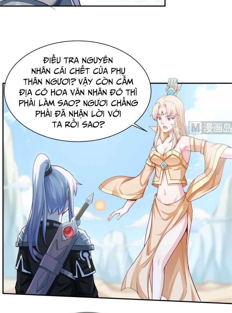 Vô Thượng Thần Vương Chapter 149 - Trang 2