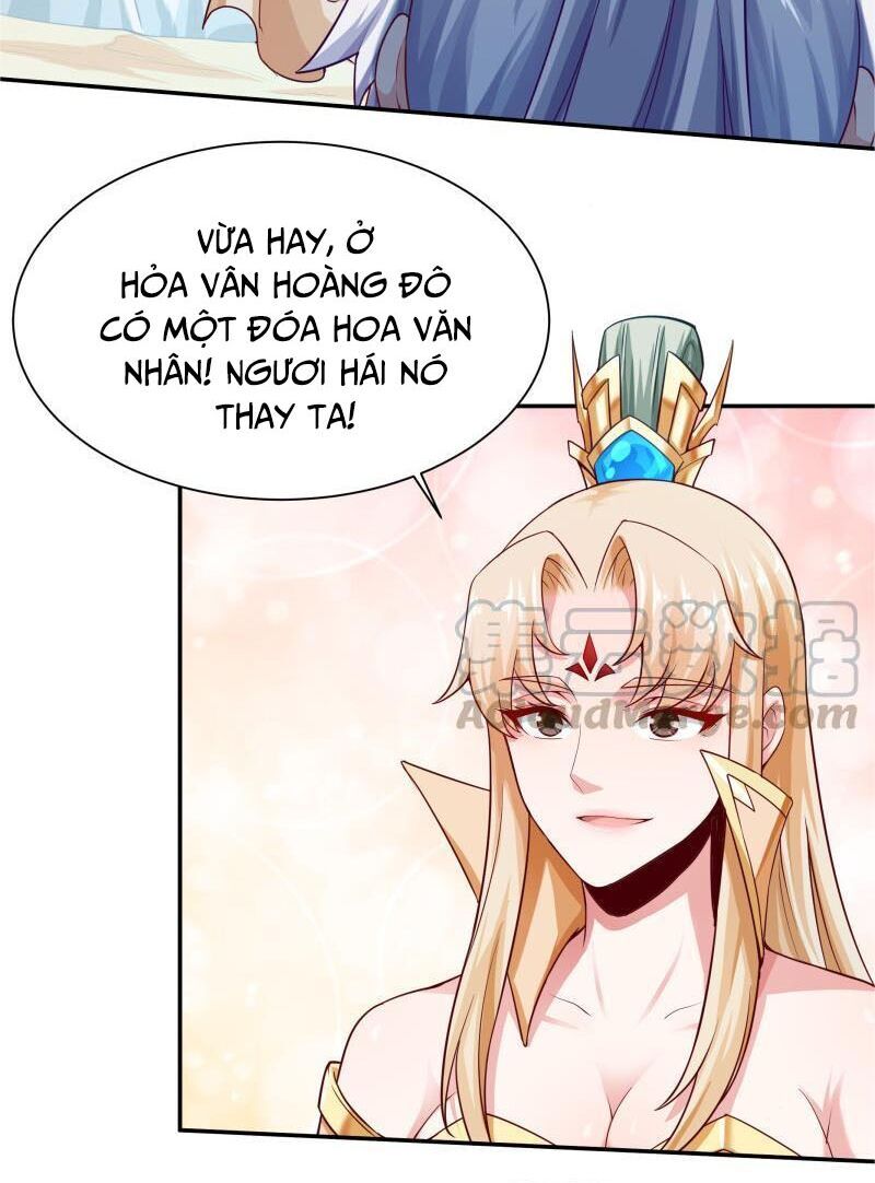 Vô Thượng Thần Vương Chapter 149 - Trang 2