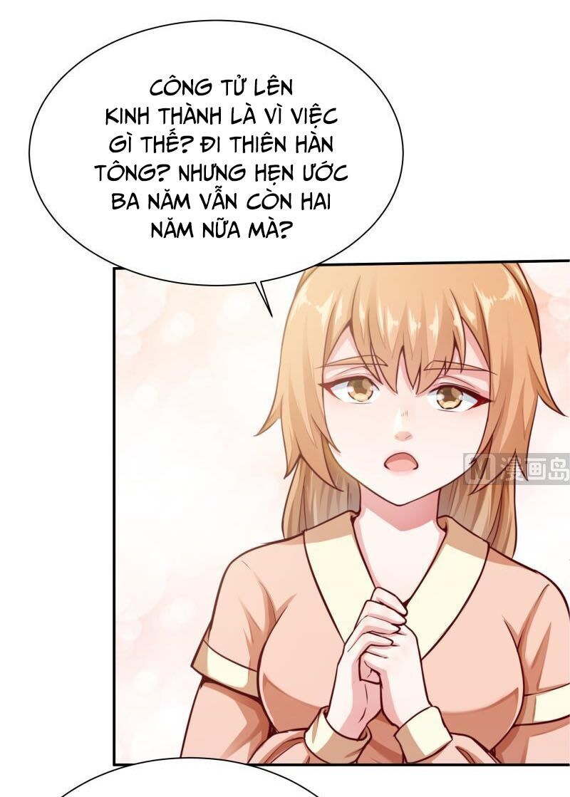 Vô Thượng Thần Vương Chapter 149 - Trang 2