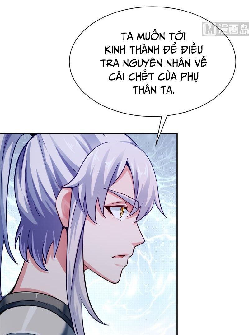 Vô Thượng Thần Vương Chapter 149 - Trang 2