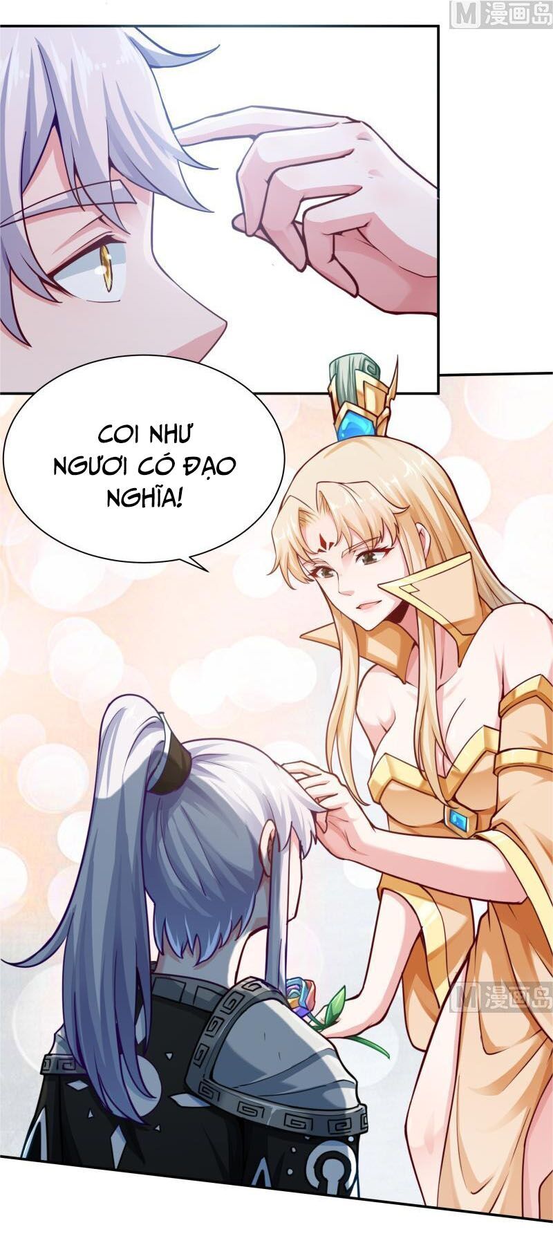 Vô Thượng Thần Vương Chapter 147 - Trang 2