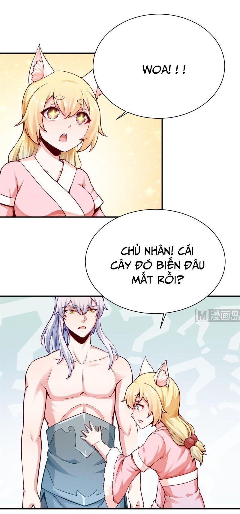 Vô Thượng Thần Vương Chapter 146 - Trang 2