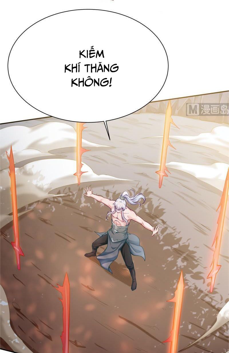 Vô Thượng Thần Vương Chapter 146 - Trang 2