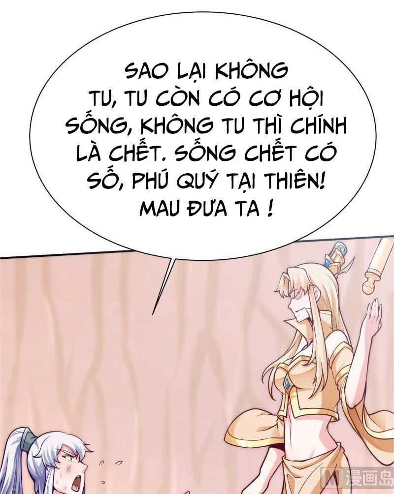 Vô Thượng Thần Vương Chapter 143 - Trang 2