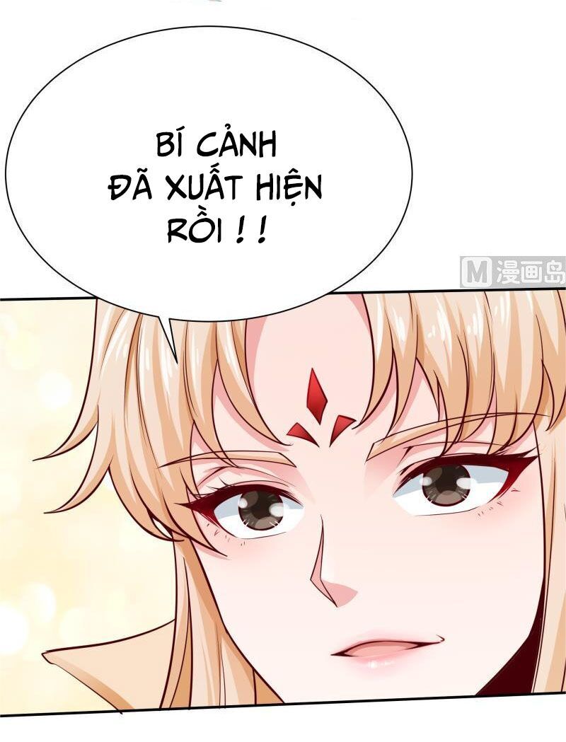 Vô Thượng Thần Vương Chapter 142 - Trang 2