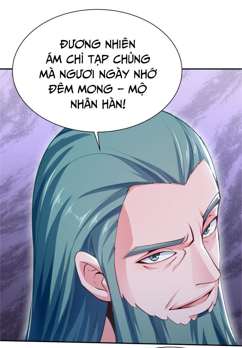 Vô Thượng Thần Vương Chapter 141 - Trang 2