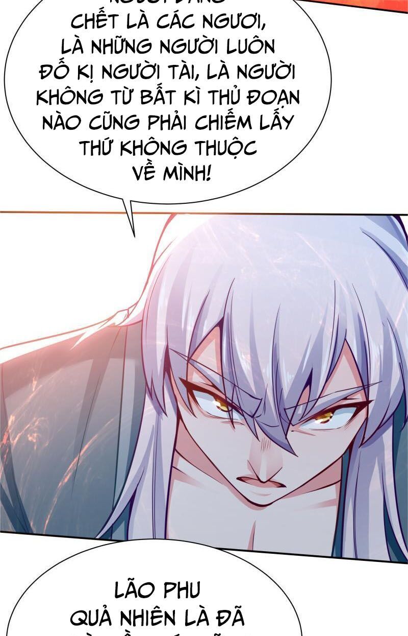 Vô Thượng Thần Vương Chapter 141 - Trang 2