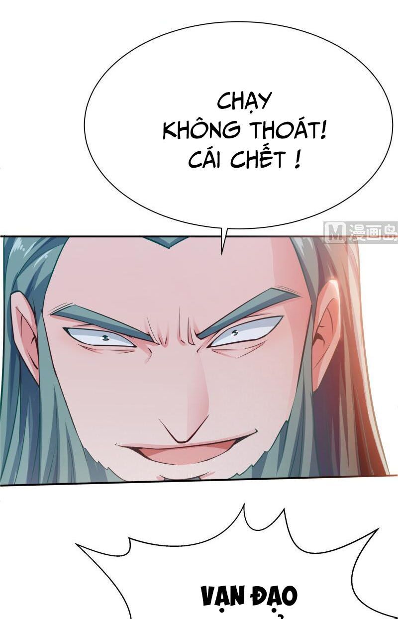 Vô Thượng Thần Vương Chapter 140 - Trang 2