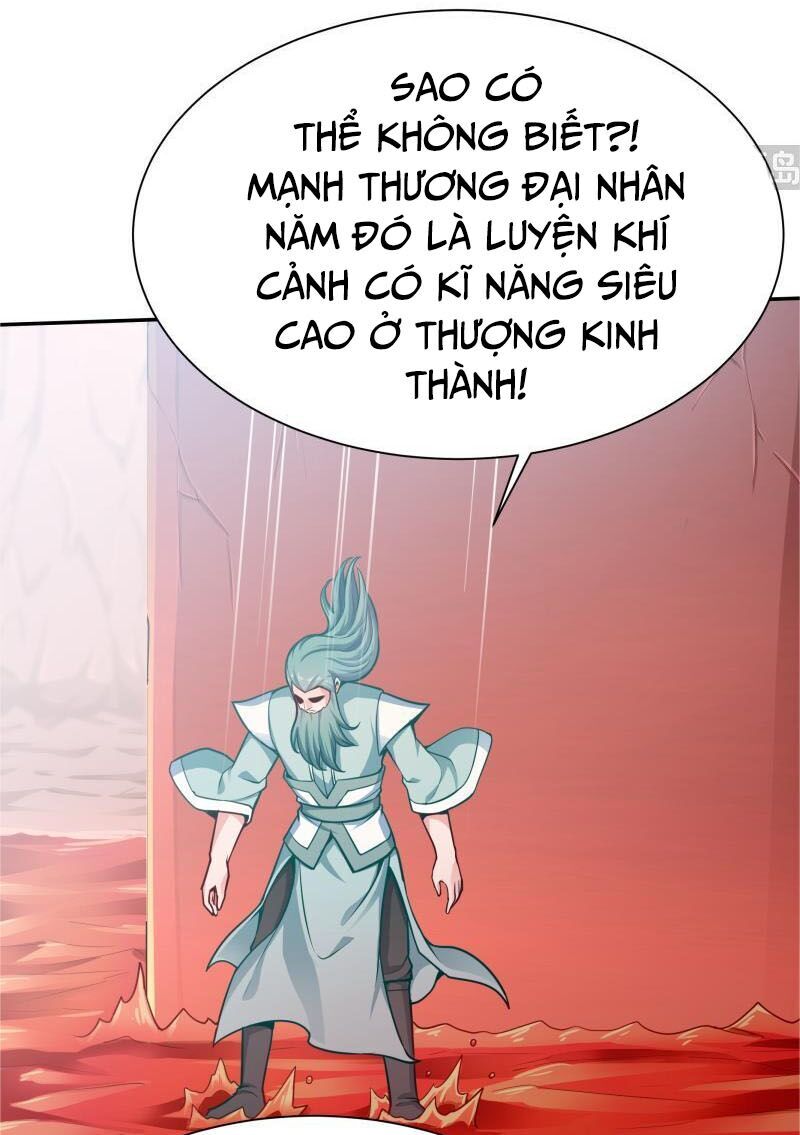 Vô Thượng Thần Vương Chapter 140 - Trang 2