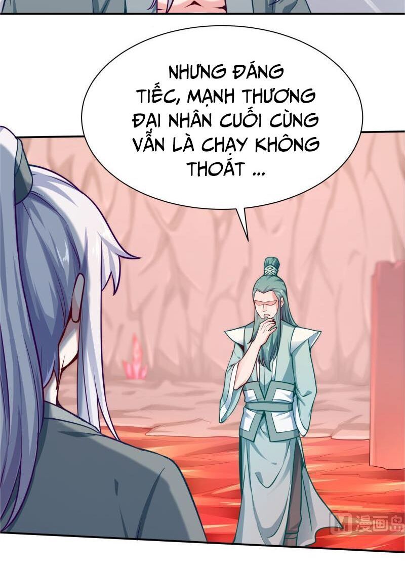 Vô Thượng Thần Vương Chapter 140 - Trang 2