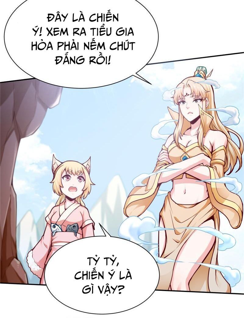 Vô Thượng Thần Vương Chapter 139 - Trang 2