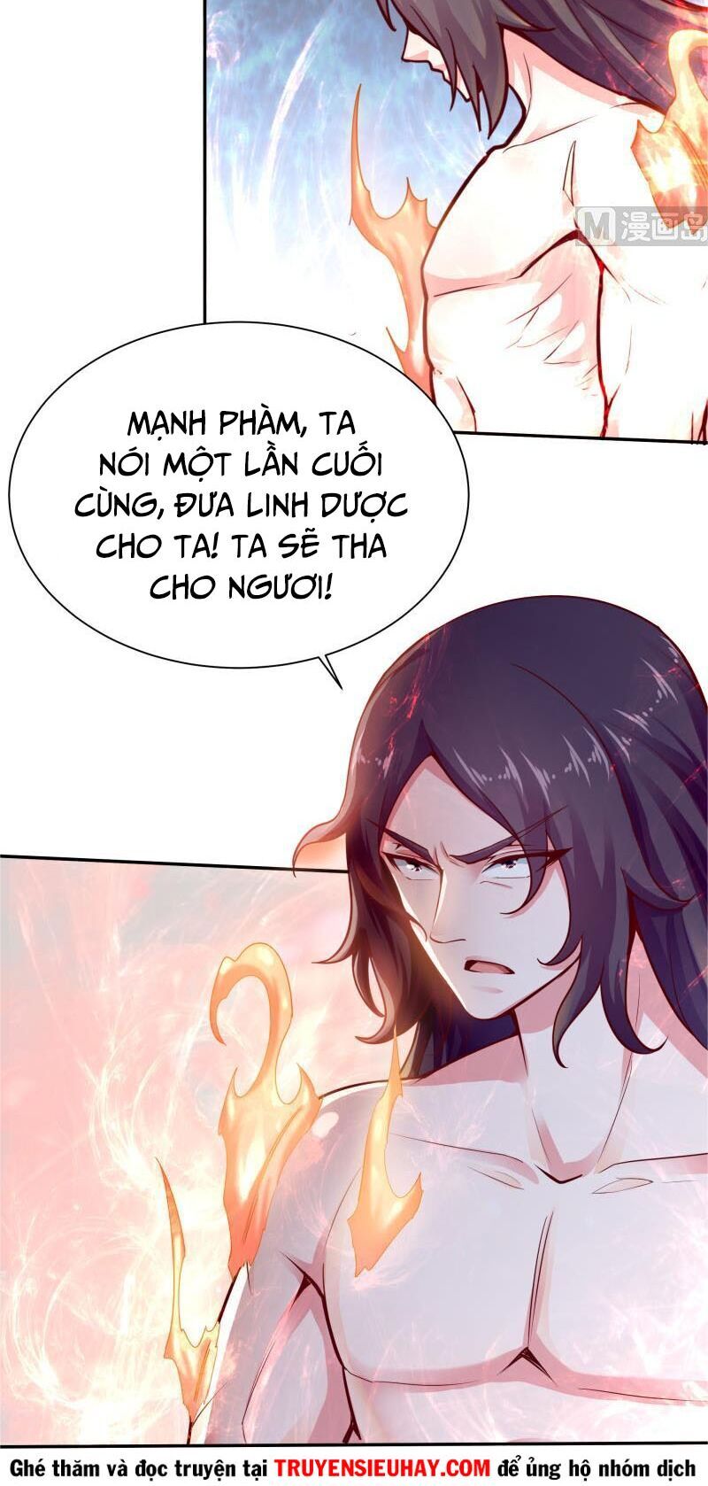 Vô Thượng Thần Vương Chapter 139 - Trang 2