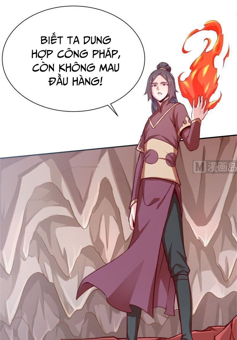 Vô Thượng Thần Vương Chapter 137 - Trang 2