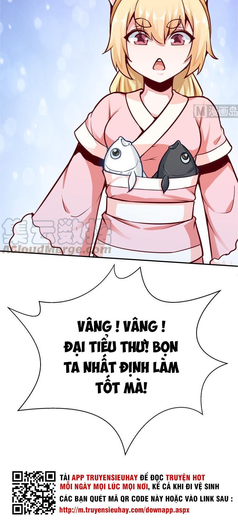 Vô Thượng Thần Vương Chapter 135 - Trang 2