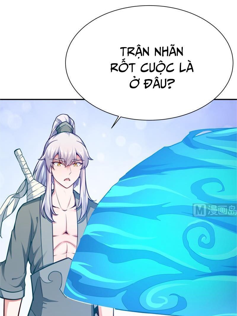 Vô Thượng Thần Vương Chapter 133 - Trang 2