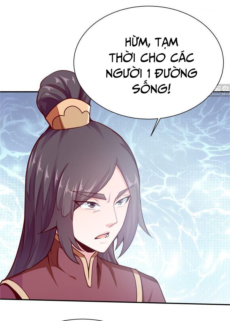 Vô Thượng Thần Vương Chapter 132 - Trang 2