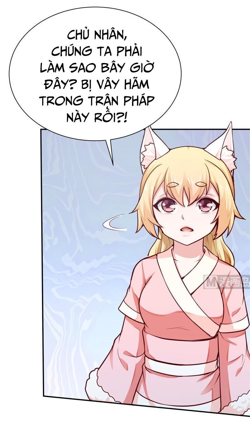 Vô Thượng Thần Vương Chapter 132 - Trang 2