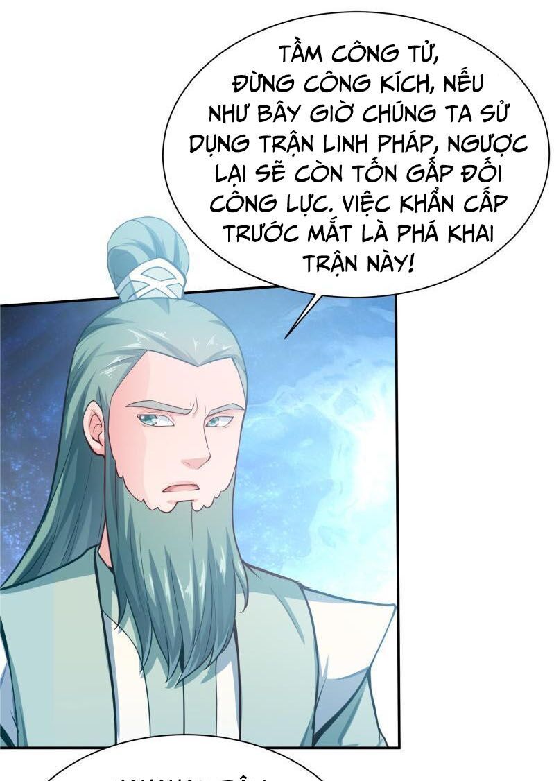 Vô Thượng Thần Vương Chapter 132 - Trang 2