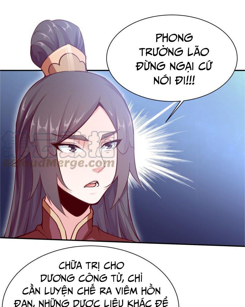 Vô Thượng Thần Vương Chapter 130 - Trang 2