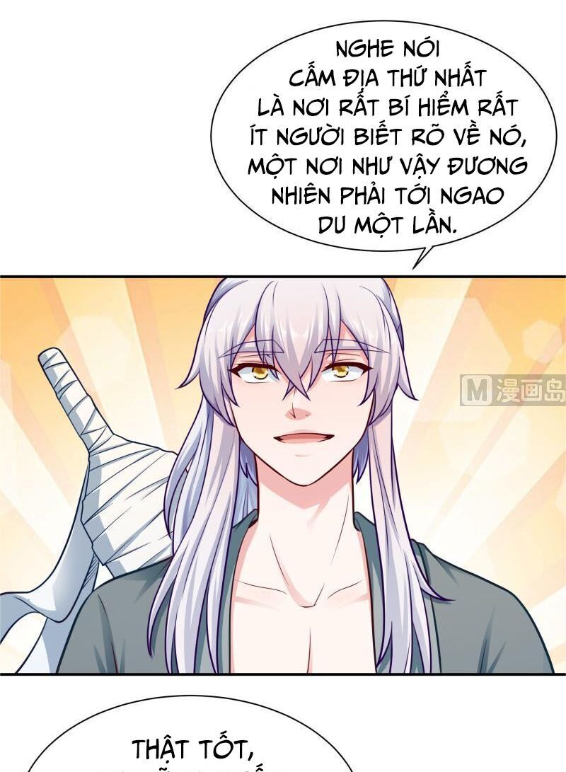 Vô Thượng Thần Vương Chapter 125 - Trang 2