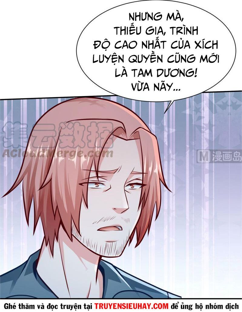 Vô Thượng Thần Vương Chapter 124 - Trang 2