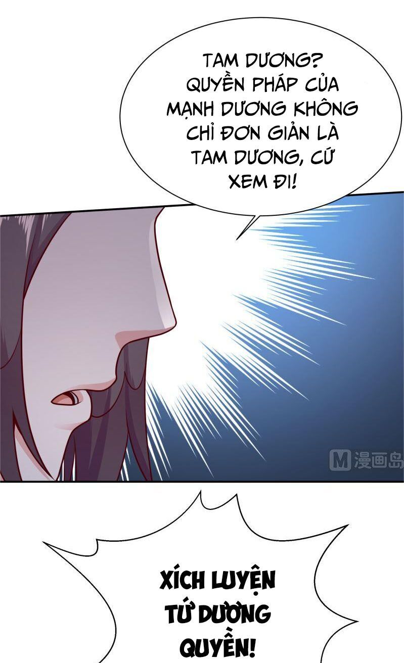 Vô Thượng Thần Vương Chapter 124 - Trang 2