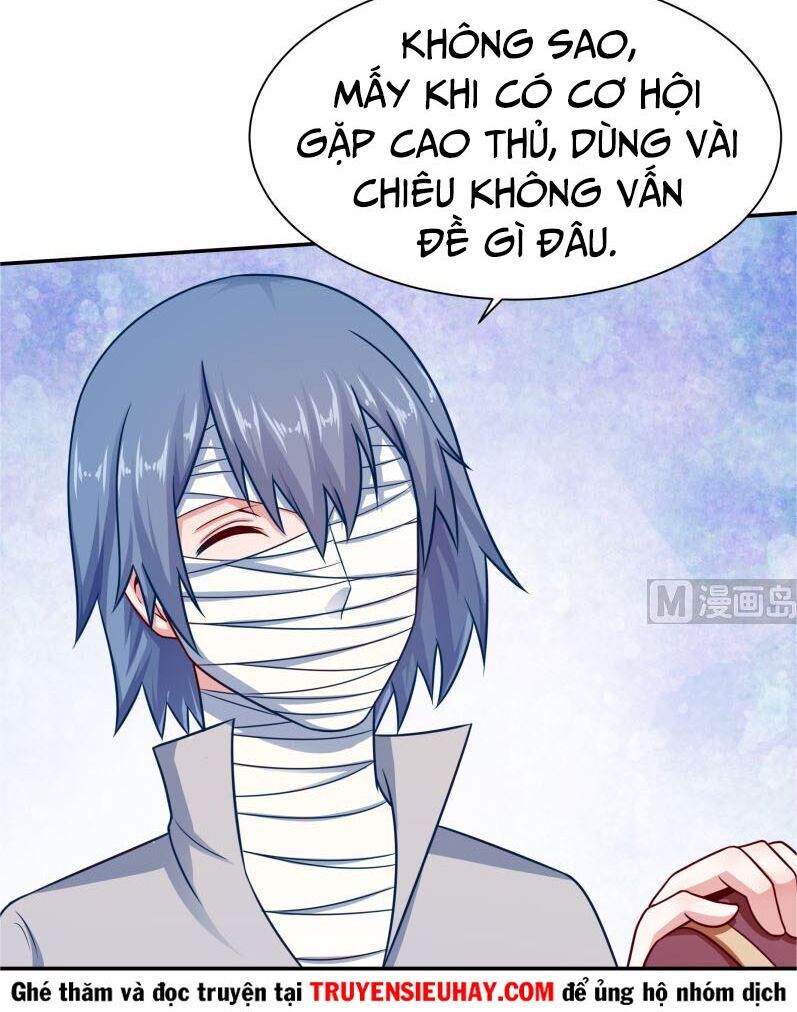 Vô Thượng Thần Vương Chapter 123 - Trang 2