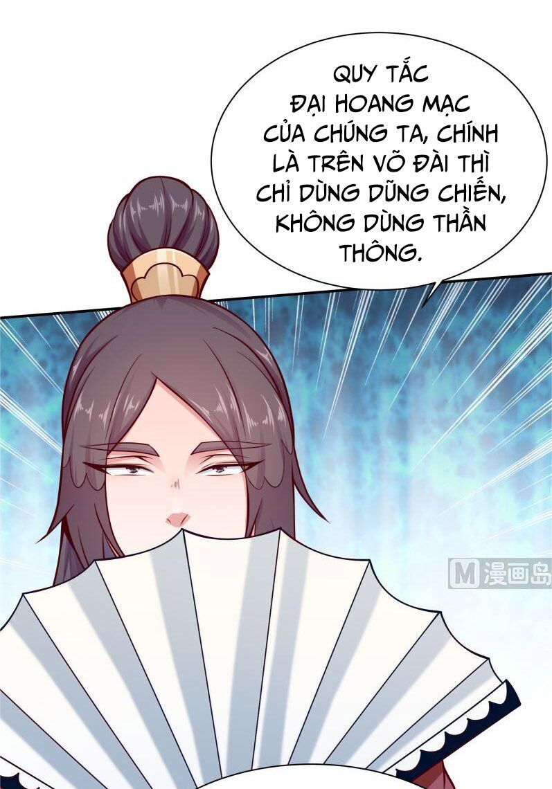 Vô Thượng Thần Vương Chapter 122 - Trang 2