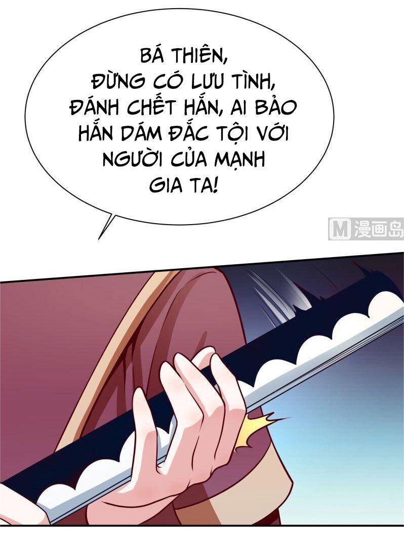 Vô Thượng Thần Vương Chapter 121 - Trang 2