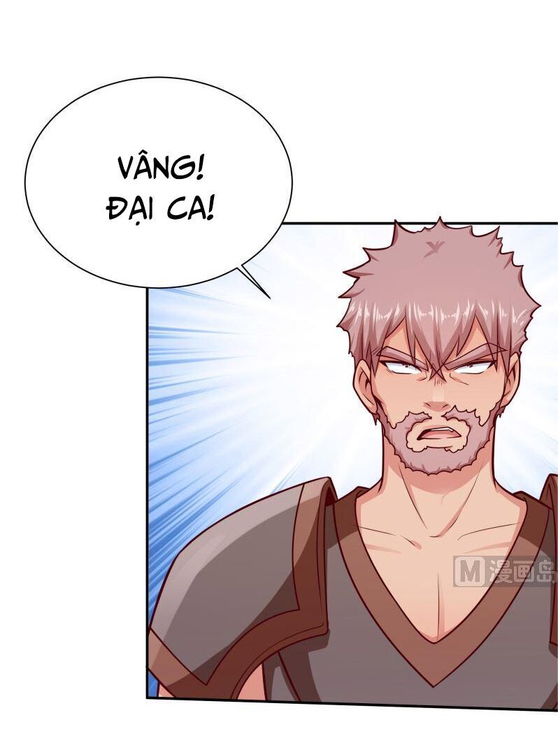 Vô Thượng Thần Vương Chapter 121 - Trang 2