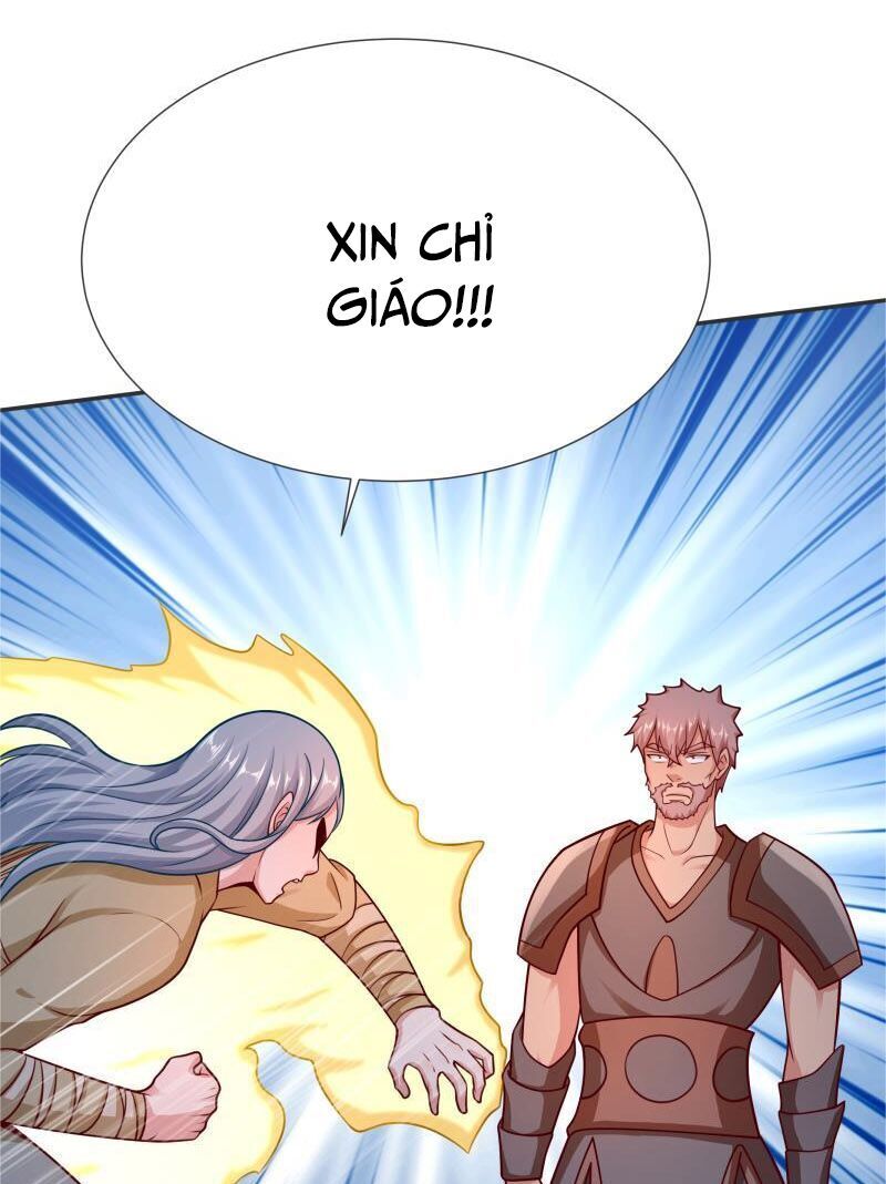 Vô Thượng Thần Vương Chapter 120 - Trang 2