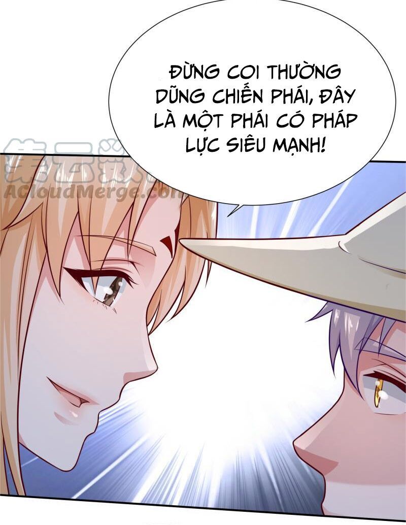 Vô Thượng Thần Vương Chapter 119 - Trang 2