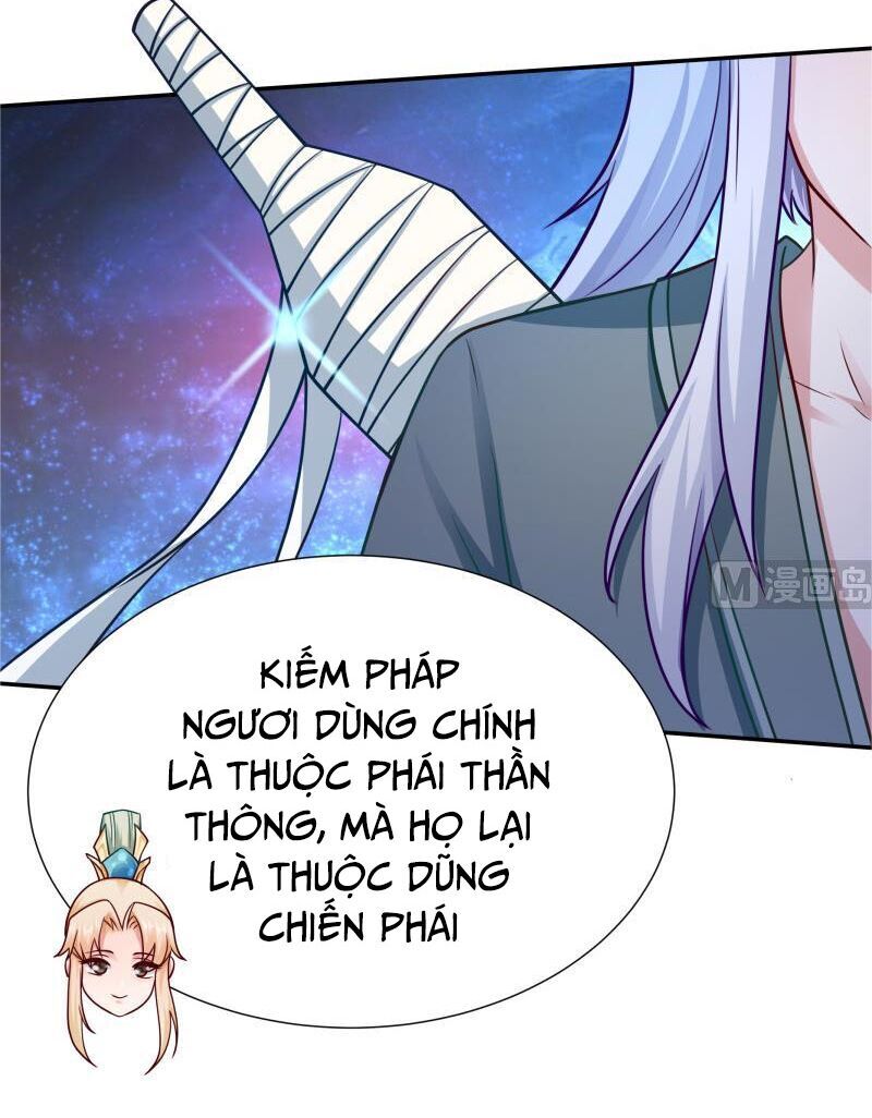 Vô Thượng Thần Vương Chapter 119 - Trang 2