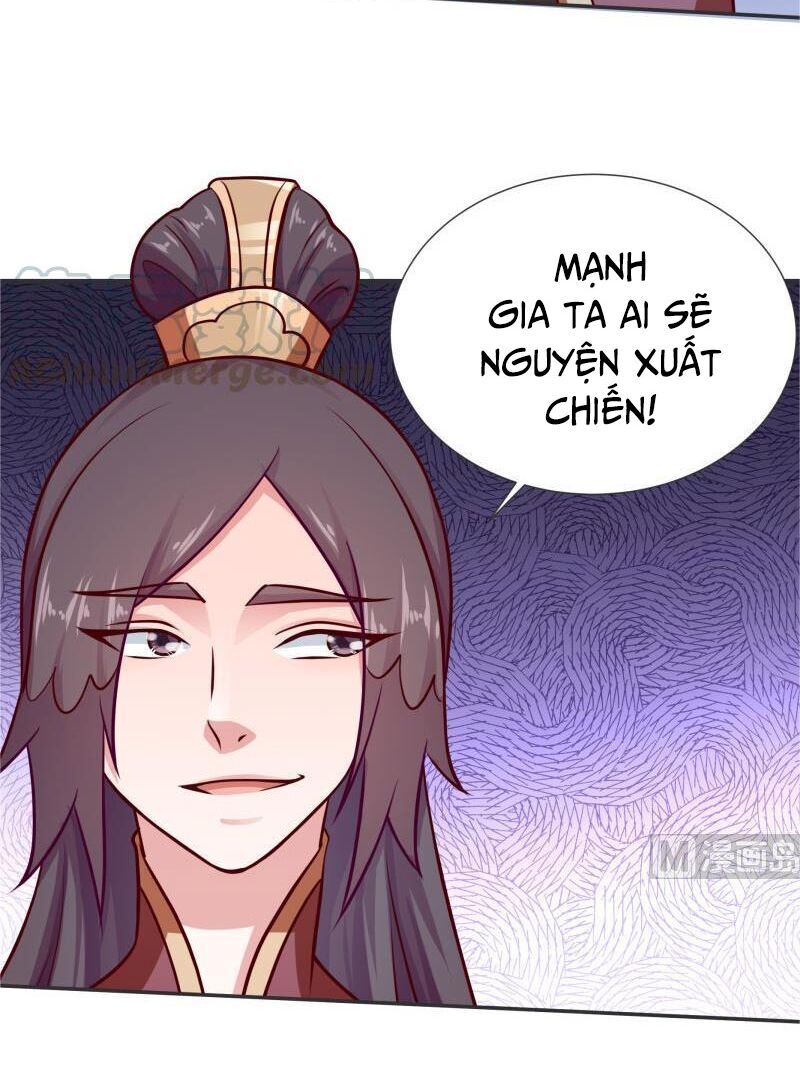 Vô Thượng Thần Vương Chapter 118 - Trang 2