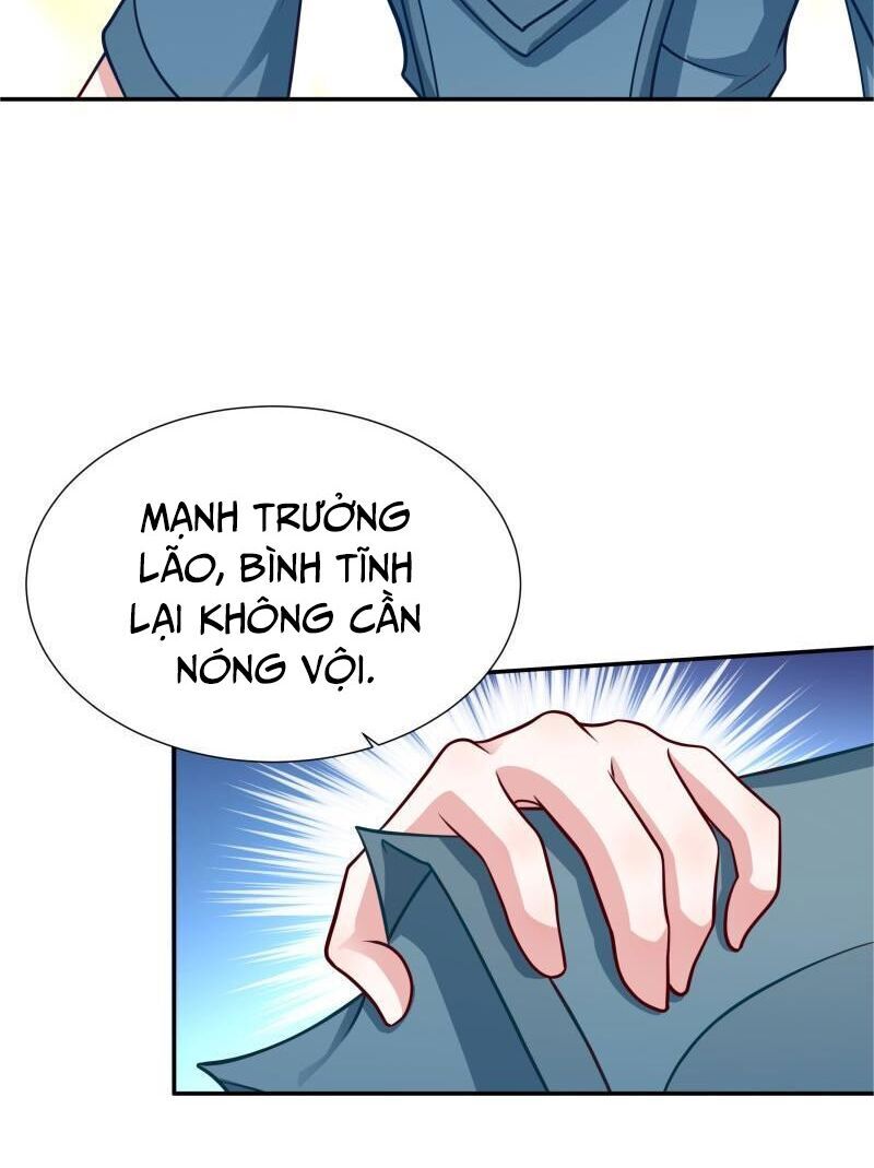 Vô Thượng Thần Vương Chapter 118 - Trang 2