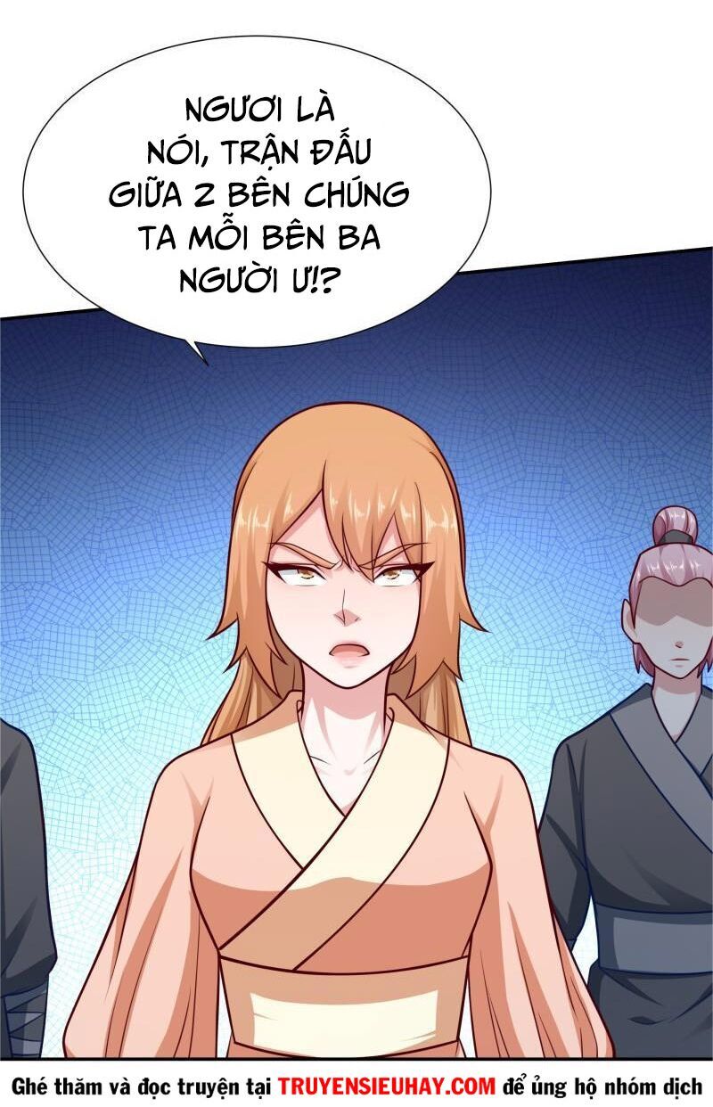 Vô Thượng Thần Vương Chapter 118 - Trang 2