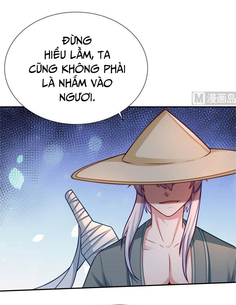 Vô Thượng Thần Vương Chapter 117 - Trang 2