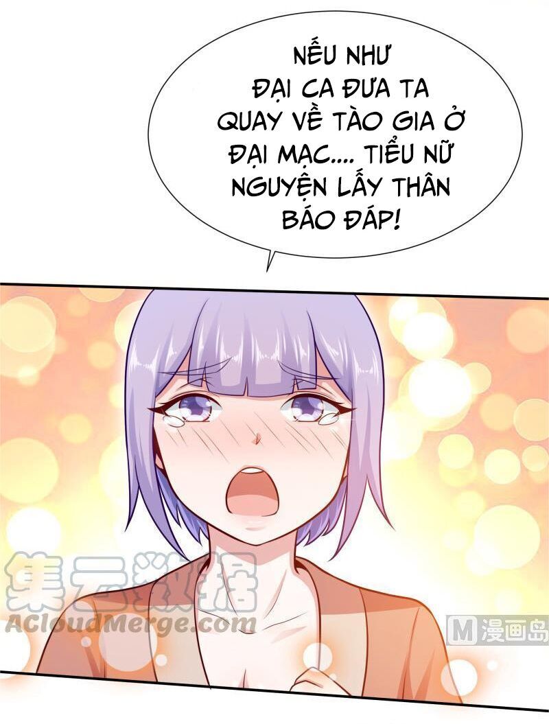 Vô Thượng Thần Vương Chapter 116 - Trang 2