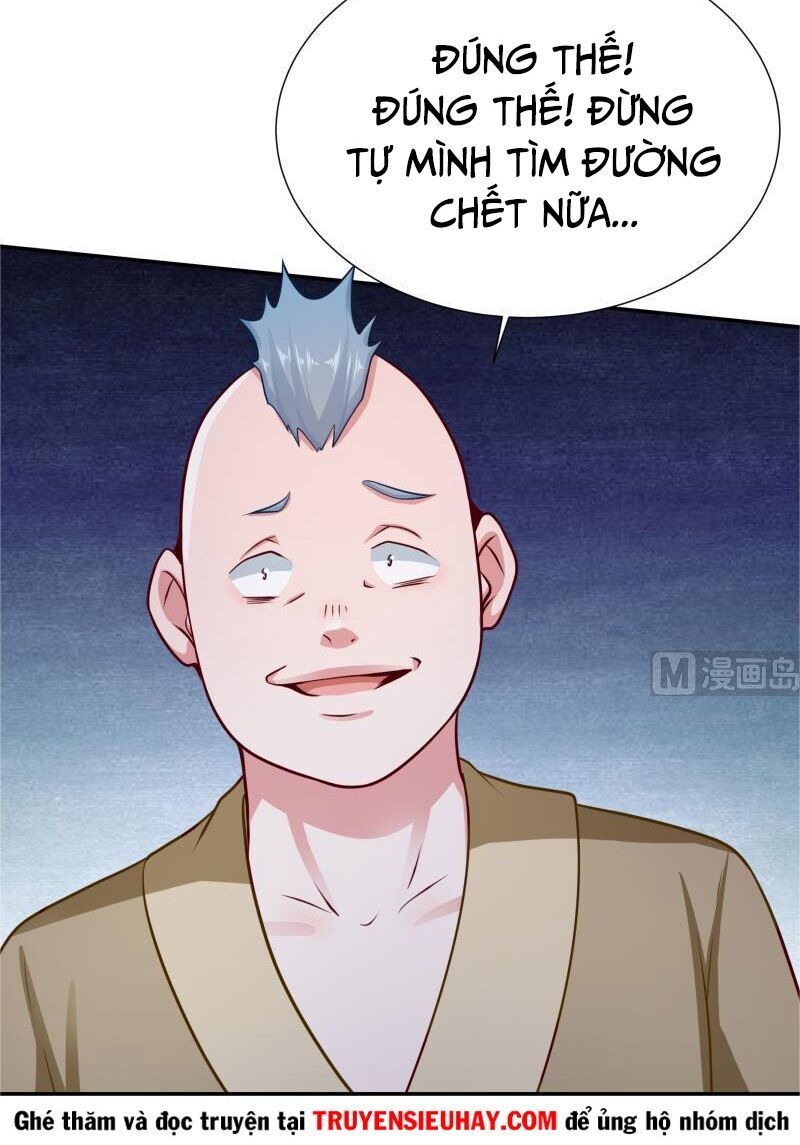 Vô Thượng Thần Vương Chapter 115 - Trang 2