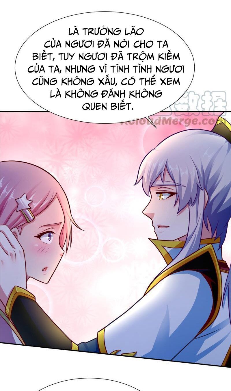 Vô Thượng Thần Vương Chapter 113 - Trang 2