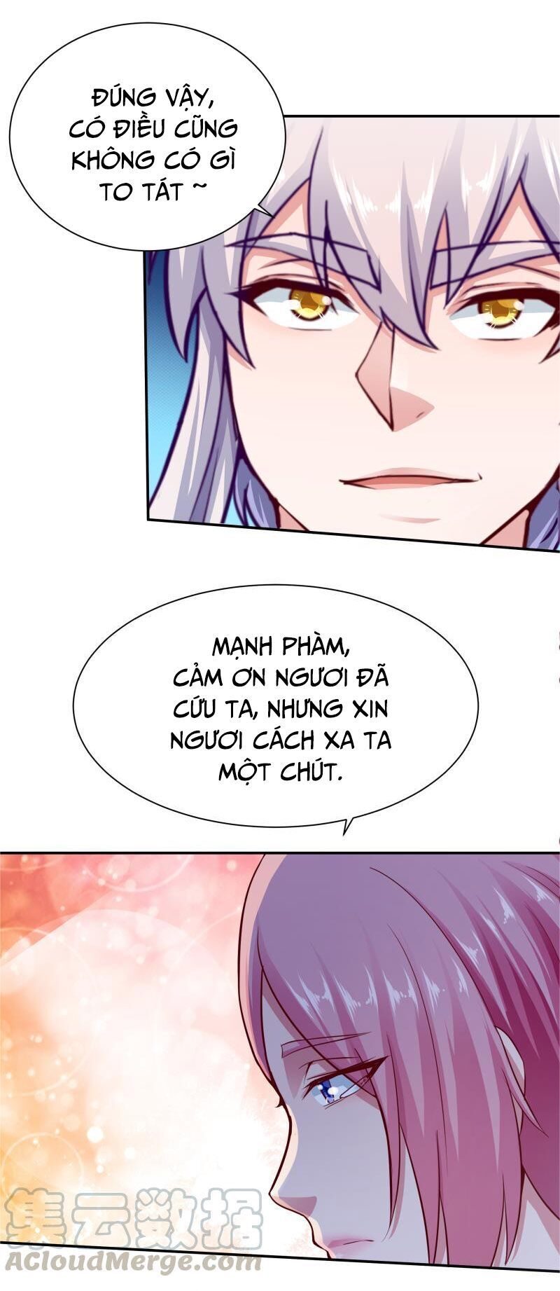 Vô Thượng Thần Vương Chapter 112 - Trang 2